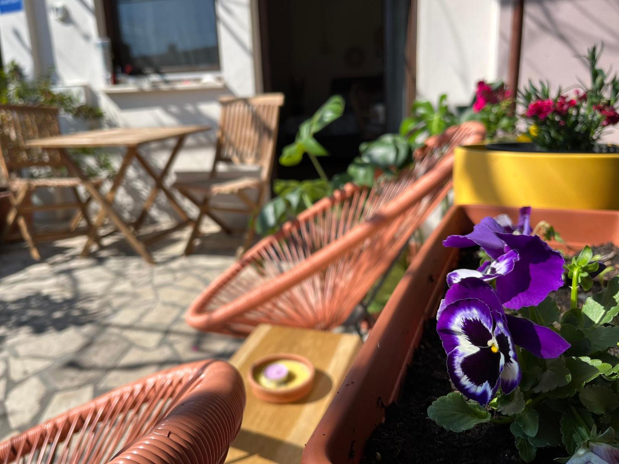 Veronika'S House Pula Exterior photo