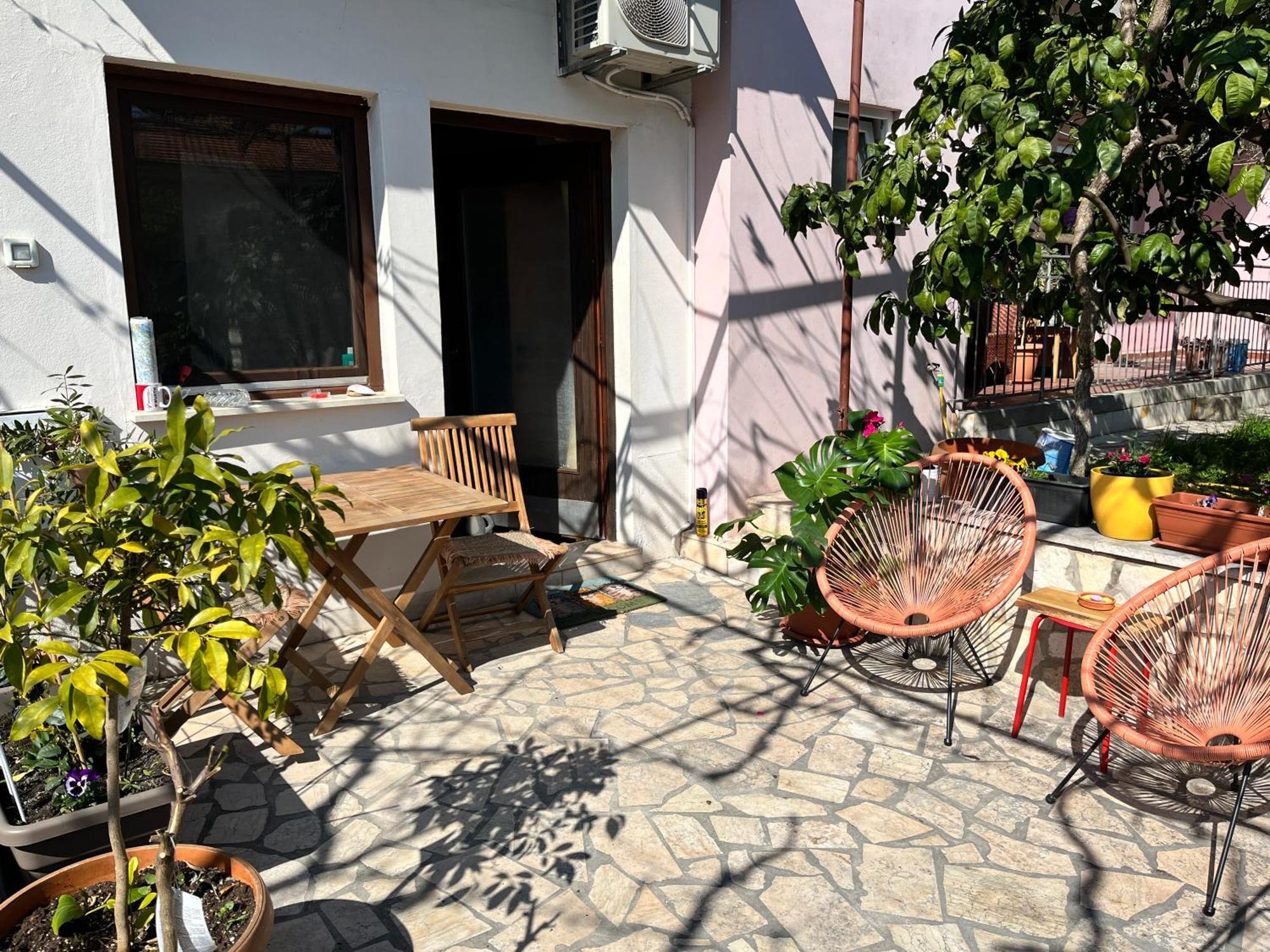 Veronika'S House Pula Exterior photo