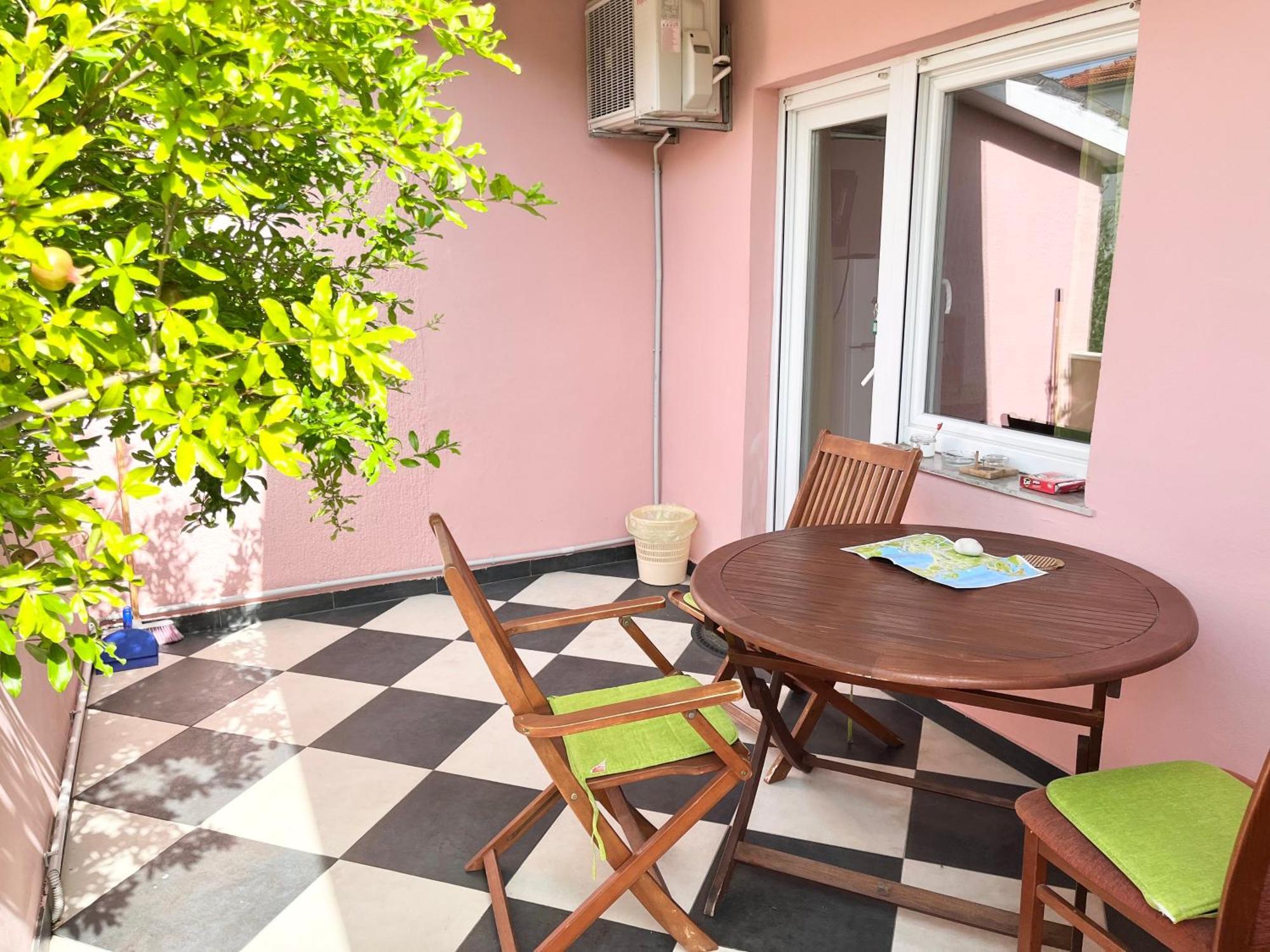 Veronika'S House Pula Exterior photo