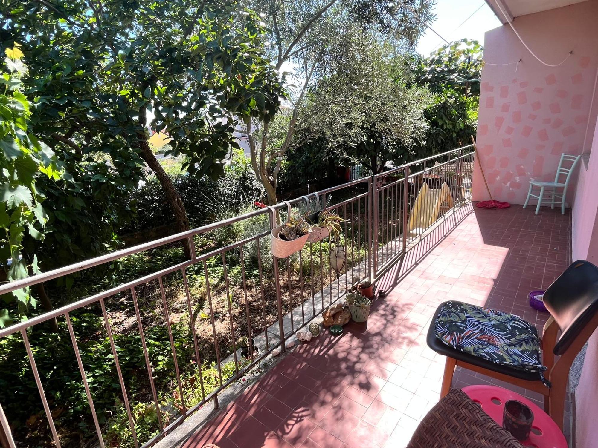 Veronika'S House Pula Exterior photo